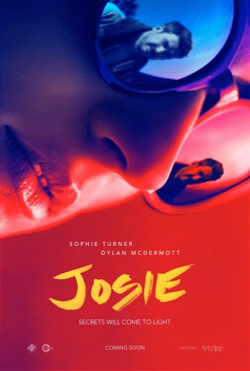 Джози (2018)