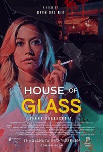 Дом из стекла (2021)